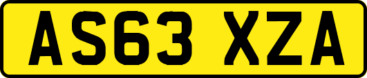 AS63XZA