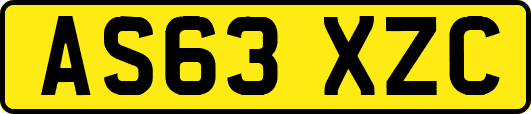 AS63XZC