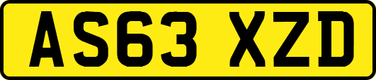 AS63XZD