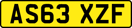 AS63XZF