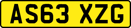 AS63XZG