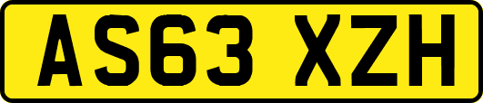 AS63XZH
