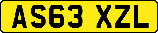 AS63XZL