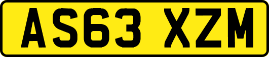 AS63XZM