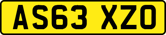 AS63XZO