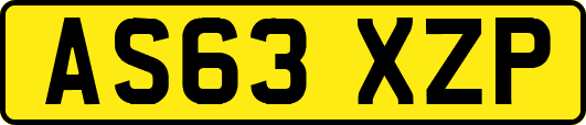 AS63XZP