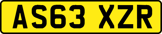 AS63XZR