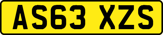 AS63XZS