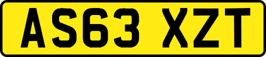 AS63XZT