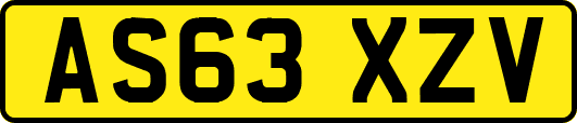 AS63XZV