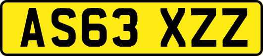 AS63XZZ