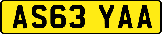 AS63YAA