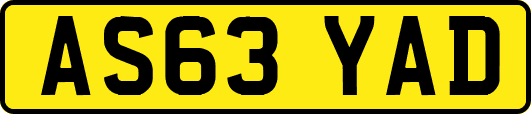 AS63YAD