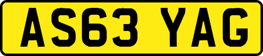 AS63YAG