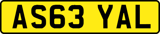 AS63YAL