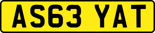 AS63YAT