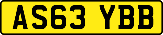 AS63YBB