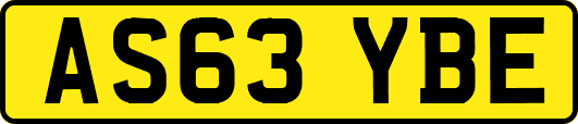 AS63YBE