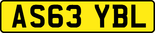AS63YBL