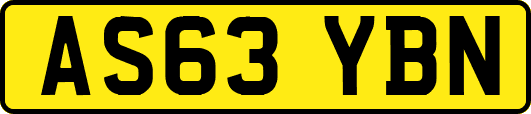 AS63YBN
