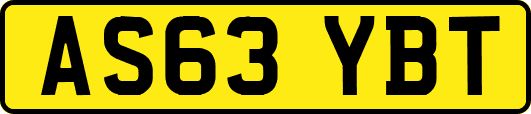 AS63YBT