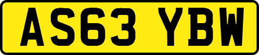AS63YBW