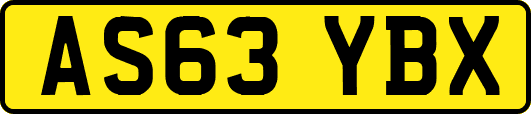 AS63YBX
