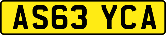 AS63YCA