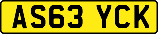 AS63YCK