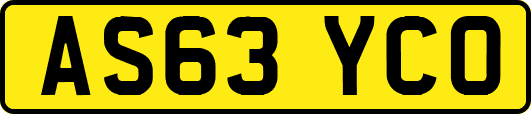 AS63YCO
