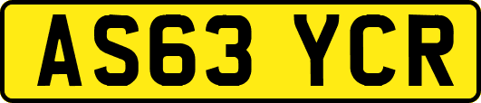 AS63YCR