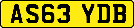 AS63YDB