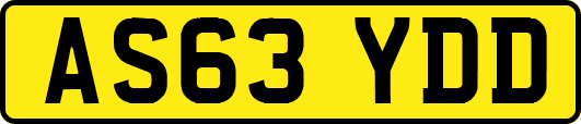 AS63YDD