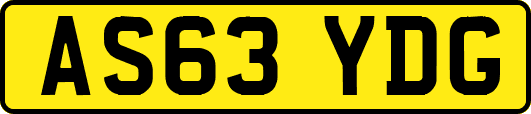 AS63YDG
