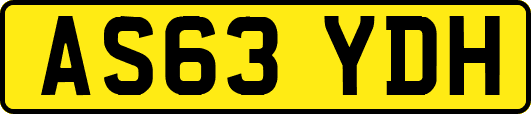 AS63YDH