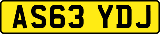 AS63YDJ