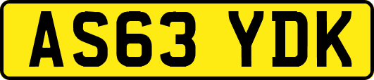 AS63YDK