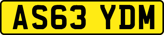 AS63YDM
