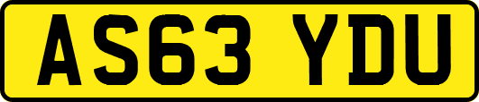 AS63YDU