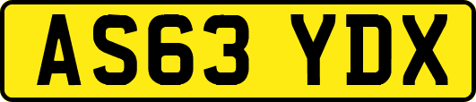 AS63YDX