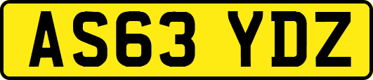AS63YDZ