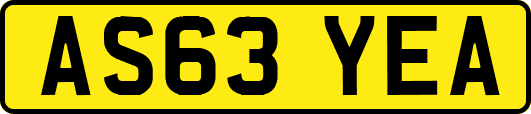 AS63YEA