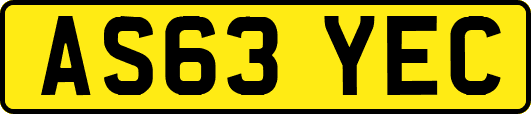 AS63YEC