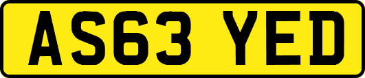 AS63YED