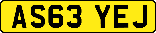 AS63YEJ