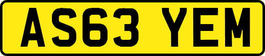 AS63YEM