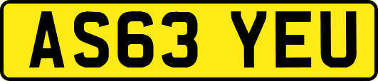AS63YEU