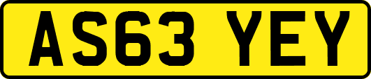 AS63YEY