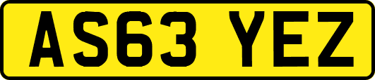 AS63YEZ