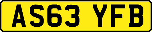 AS63YFB
